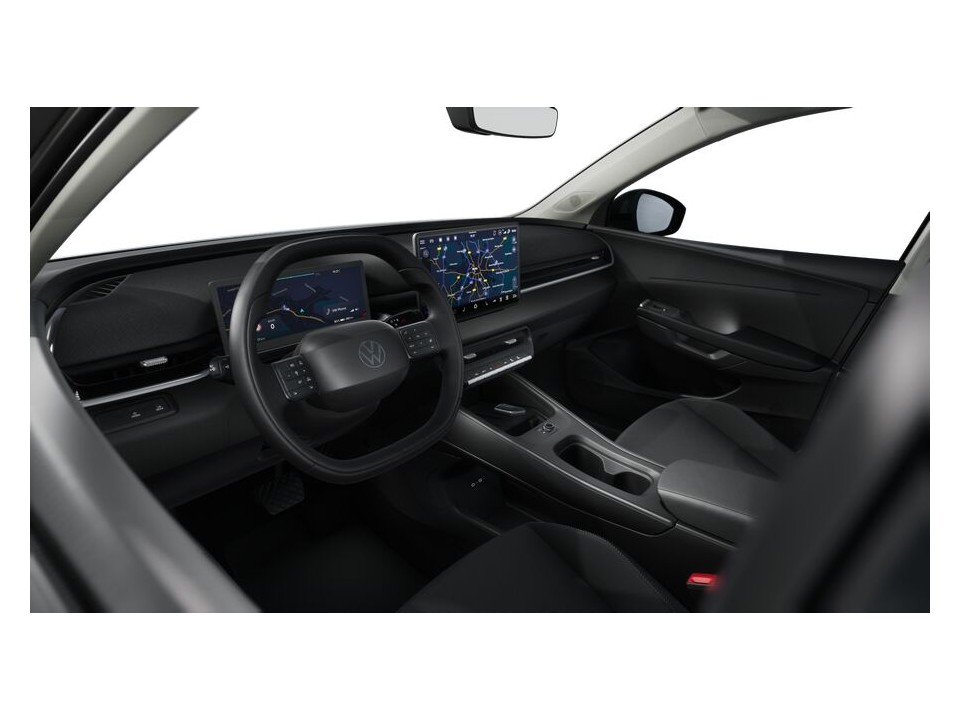 Volkswagen ID. Polo LIFE NAVI ALLWETTERREIFEN KEYLESS LM18