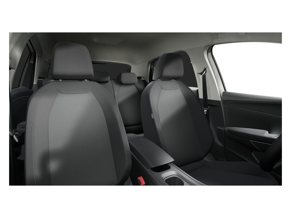 Volkswagen ID. Polo LIFE NAVI ALLWETTERREIFEN KEYLESS LM18