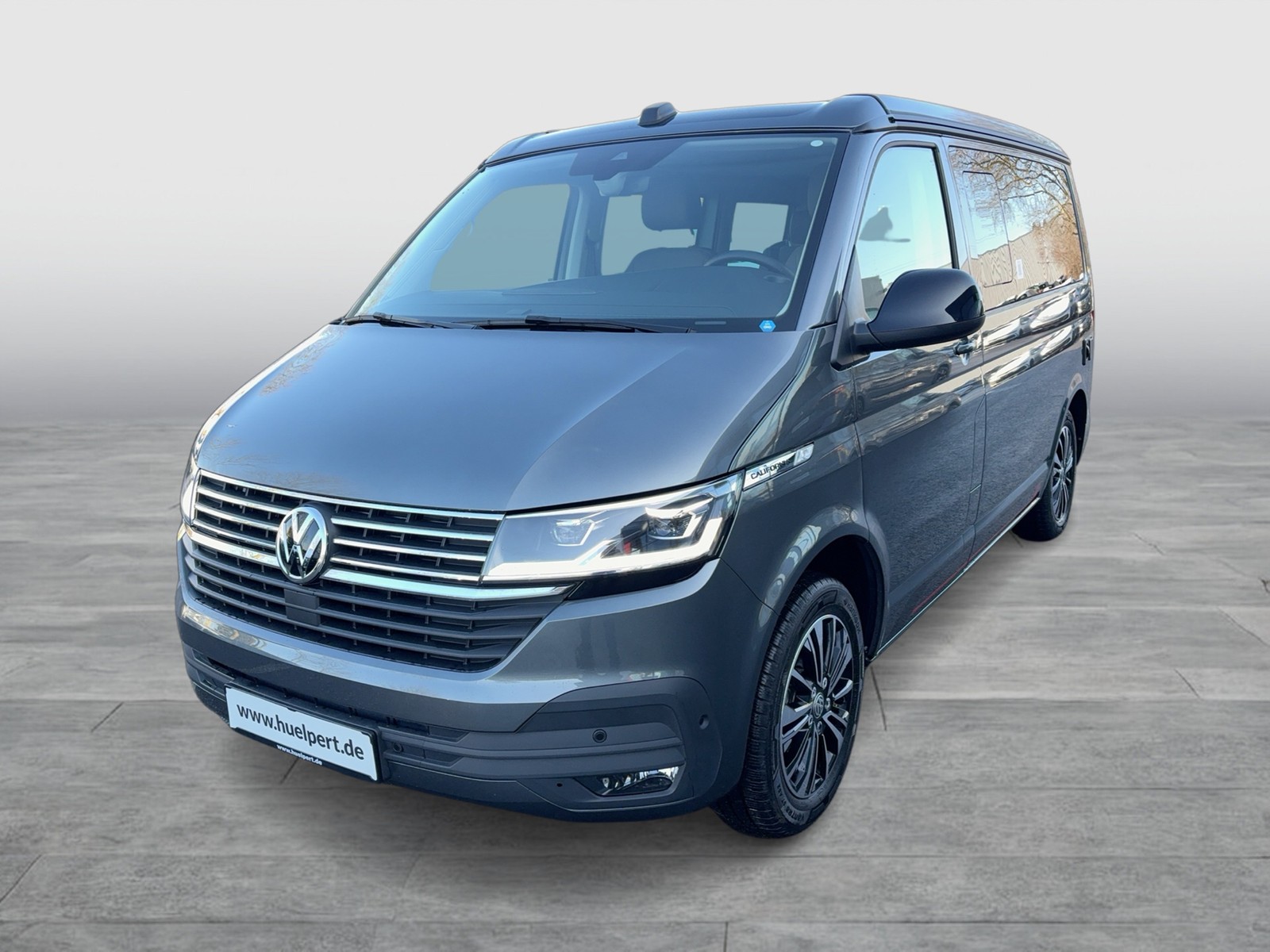 Volkswagen T6 California T6.1 Ocean Edition CAMPER STANDHZ.