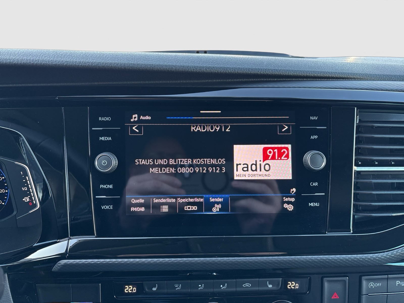 Volkswagen T6 California T6.1 Ocean Edition CAMPER STANDHZ.