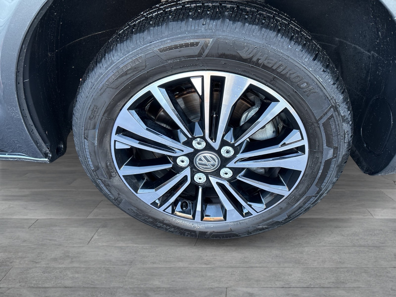 Volkswagen T6 California T6.1 Ocean Edition CAMPER STANDHZ.