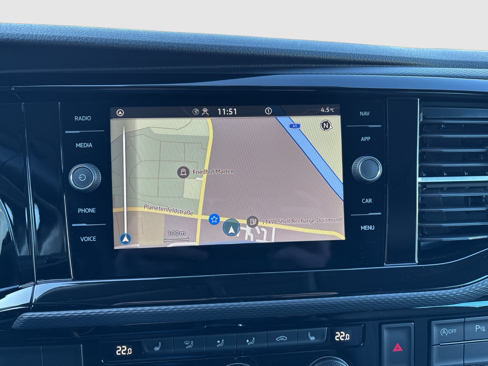 Volkswagen T6 California T6.1 Ocean Edition CAMPER STANDHZ.