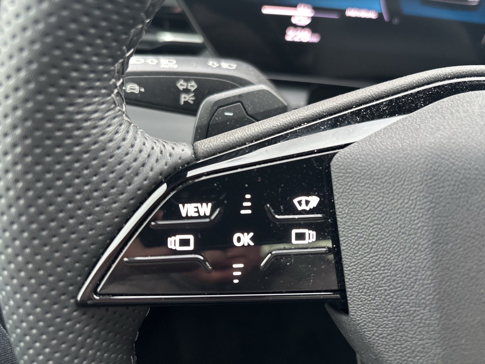 Audi Q6 e-tron quattro S LINE BLACKPAK PANO B&O