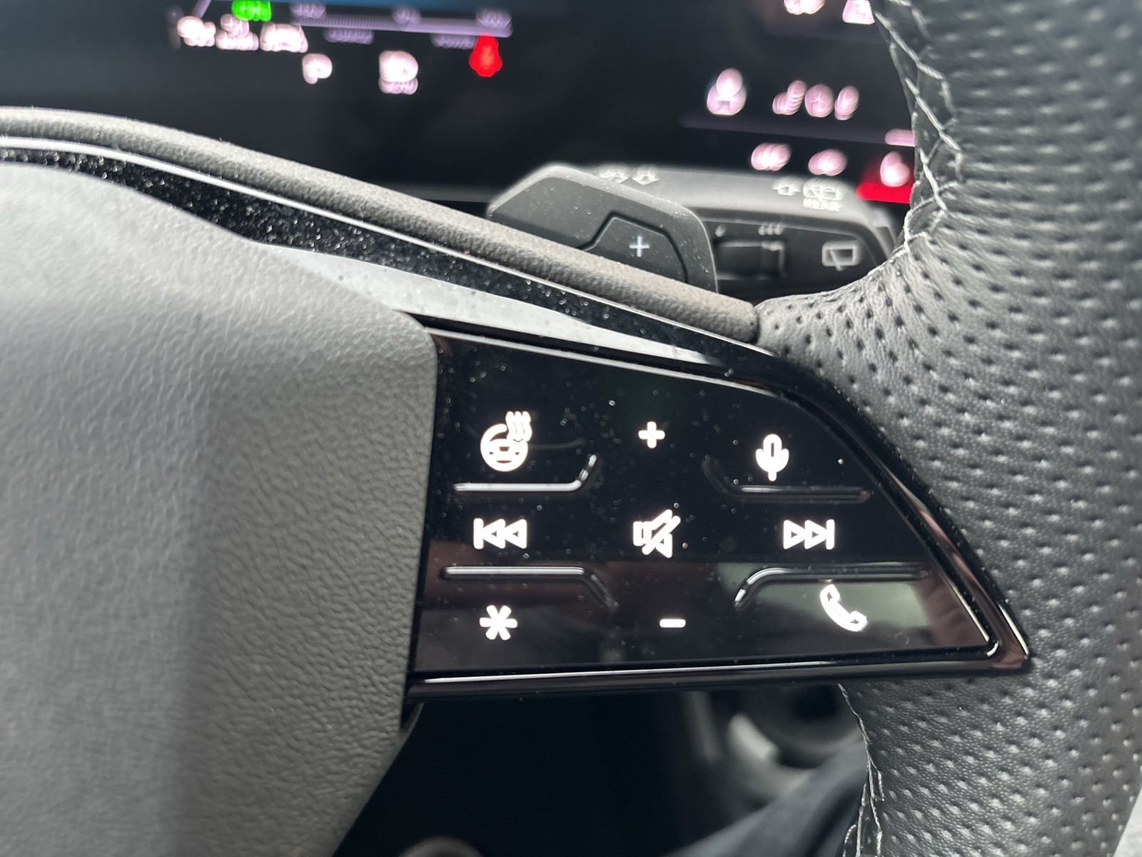 Audi Q6 e-tron quattro S LINE BLACKPAK PANO B&O