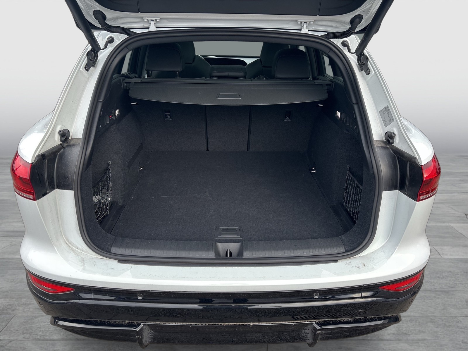 Audi Q6 e-tron quattro S LINE BLACKPAK PANO B&O