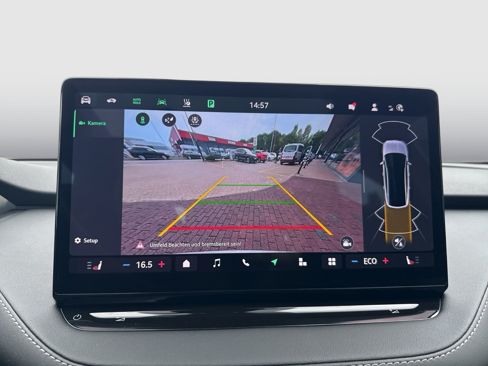 Skoda Enyaq Coupé 85 SPORTLINE WÄRMEPUMPE PANO AHK CAM