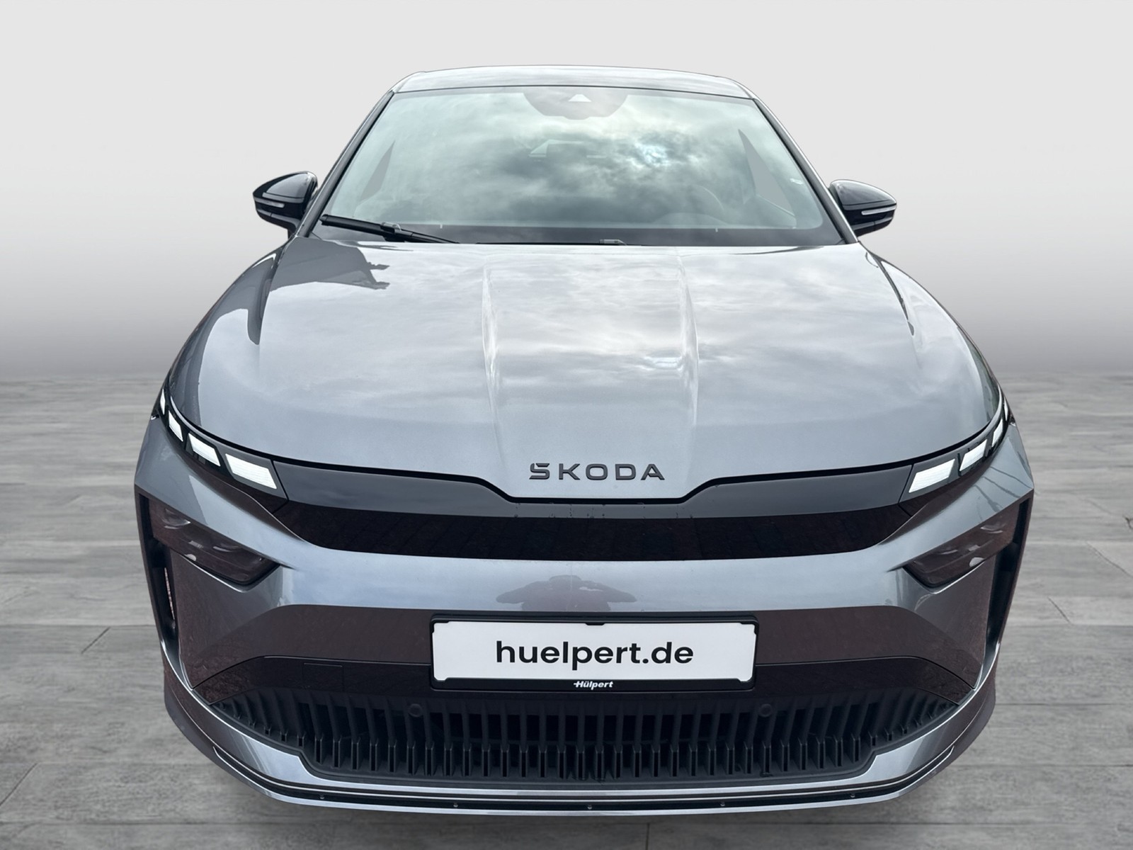 Skoda Enyaq Coupé 85 SPORTLINE WÄRMEPUMPE PANO AHK CAM