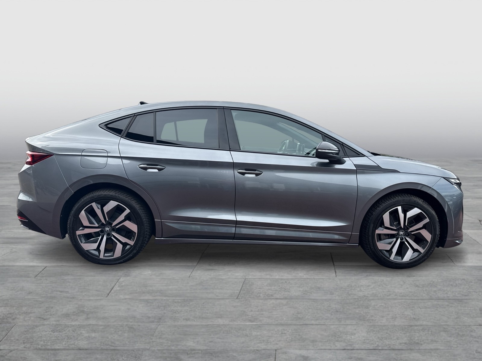 Skoda Enyaq Coupé 85 SPORTLINE WÄRMEPUMPE PANO AHK CAM