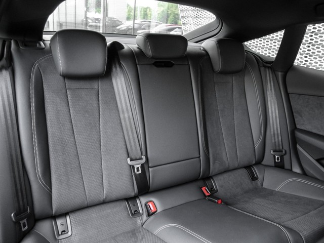 Audi A5 Sportback 40 S LINE competition+ ALU20" LASER