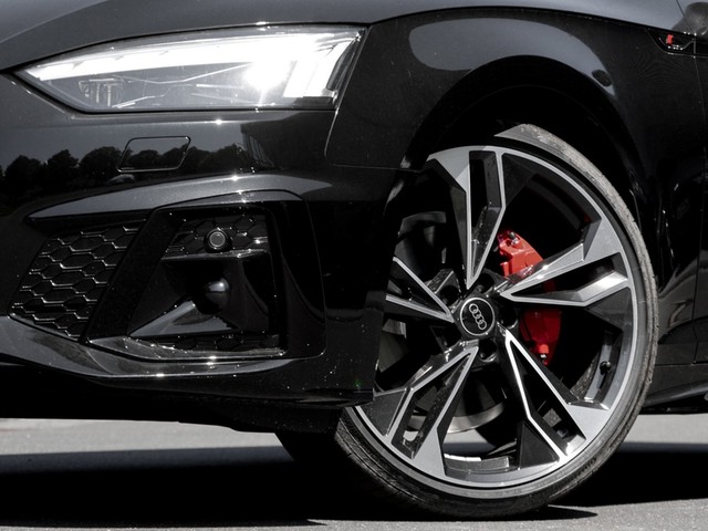 Audi A5 Sportback 40 S LINE competition+ ALU20" LASER