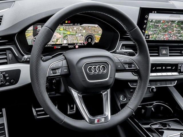 Audi A5 Sportback 40 S LINE competition+ ALU20" LASER