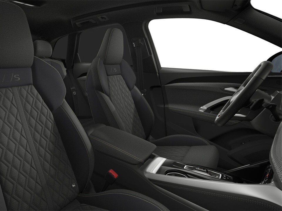 Audi Q5 SUV TDI quattro S tronic S LINE AHK TECH LM21