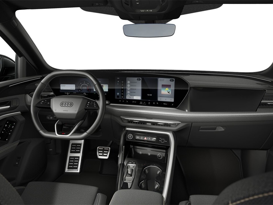 Audi Q5 SUV TDI quattro S tronic S LINE AHK TECH LM21