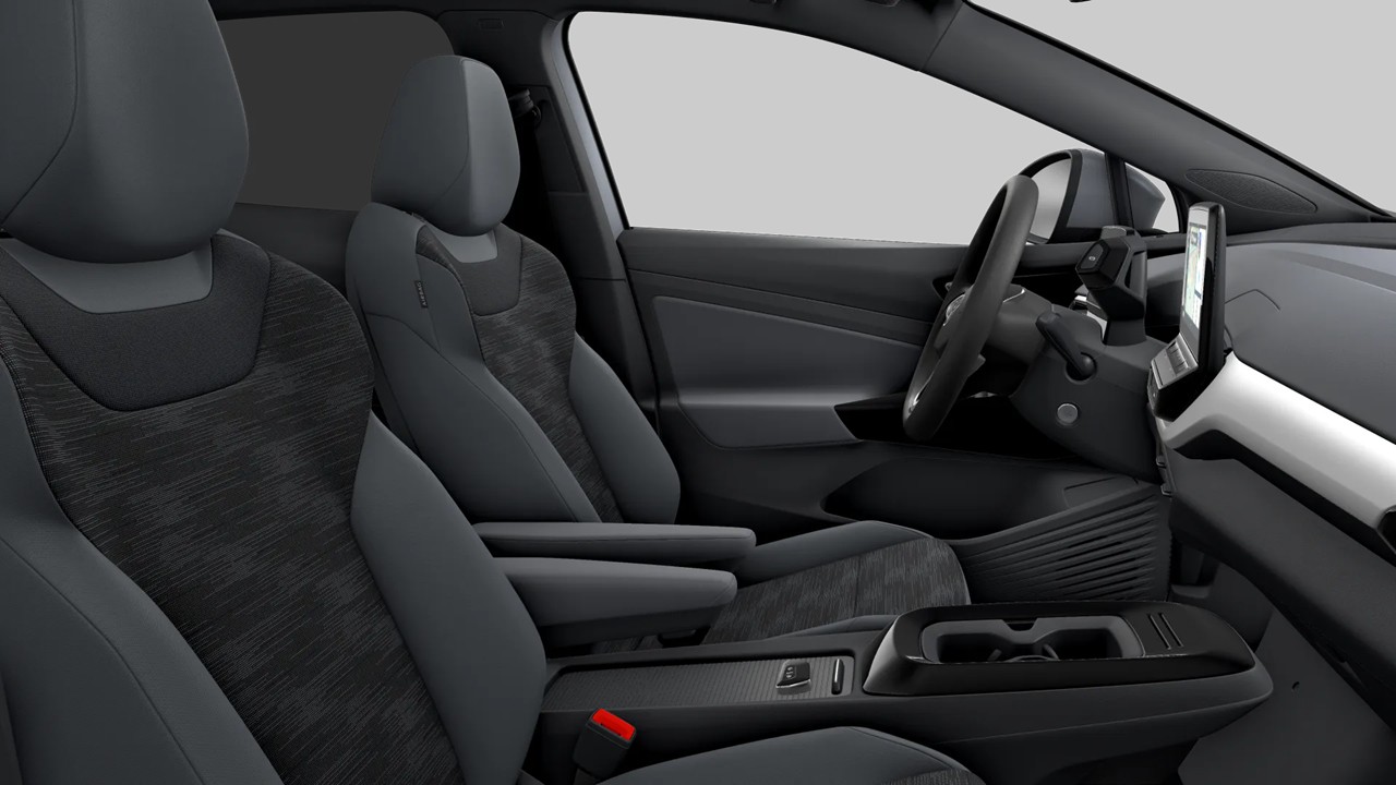 Volkswagen ID.4 Pure Performance PANO CAM LM19 MATRIX NAVI