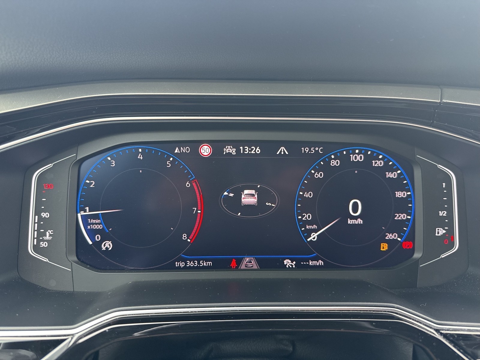 Volkswagen Taigo 1.0 MOVE ACC ALU17 MATRIX IQ.DRIVE NAVI