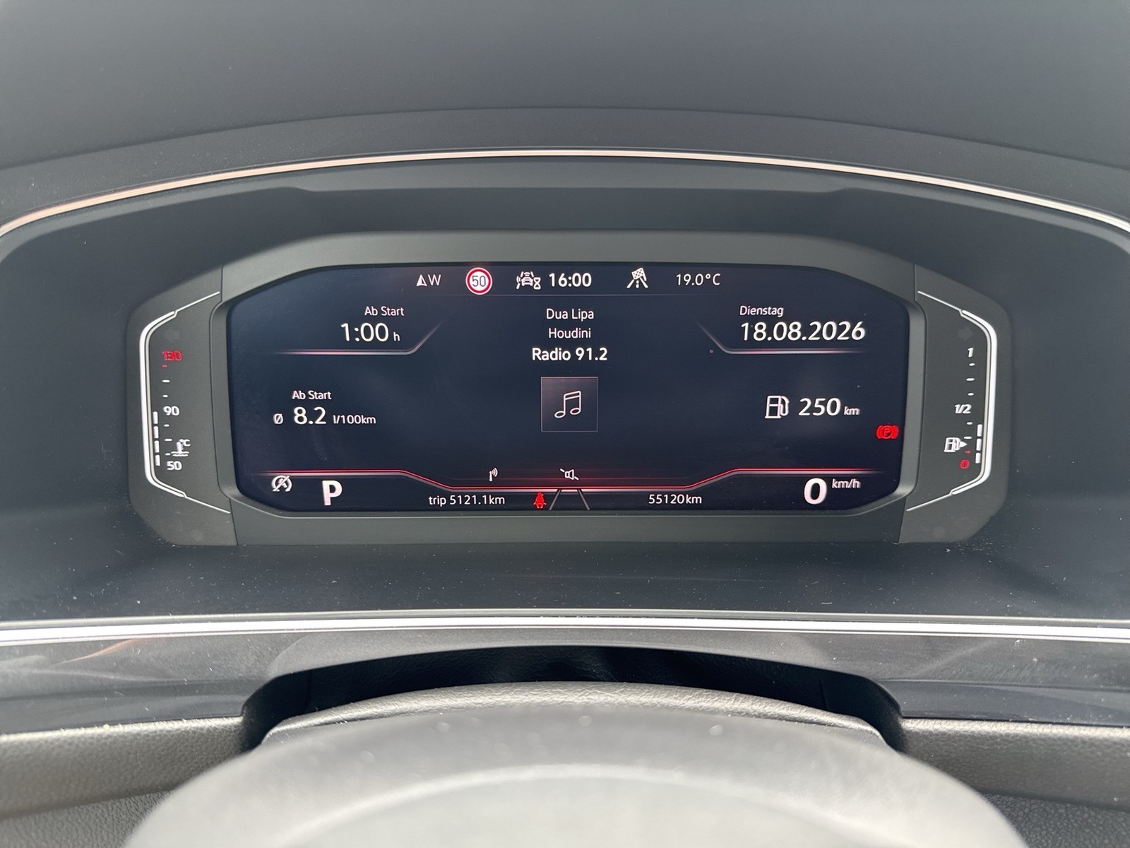 Volkswagen Tiguan Allspace 2.0 R-LINE 4X4 LEDER PANO 360CAM