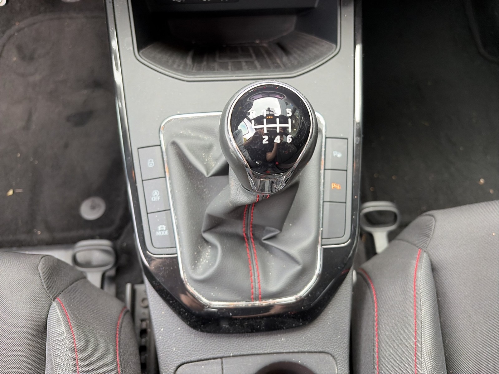 Seat Arona 1.6 FR BEATS CAM NAVI LM17 CARPLAY LED