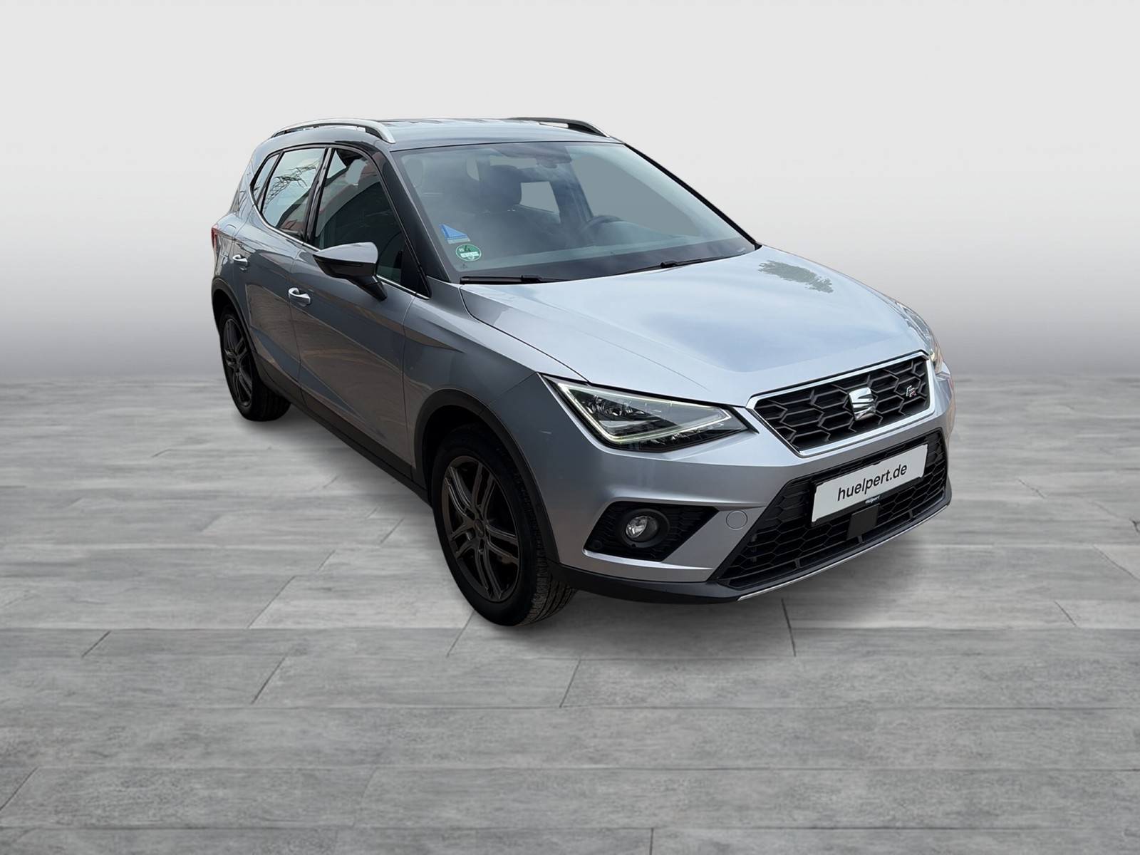 Seat Arona 1.6 FR BEATS CAM NAVI LM17 CARPLAY LED