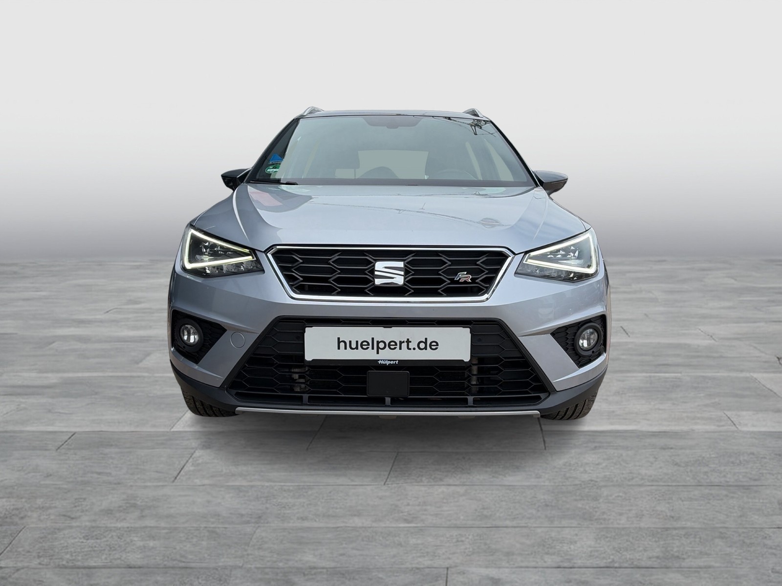 Seat Arona 1.6 FR BEATS CAM NAVI LM17 CARPLAY LED