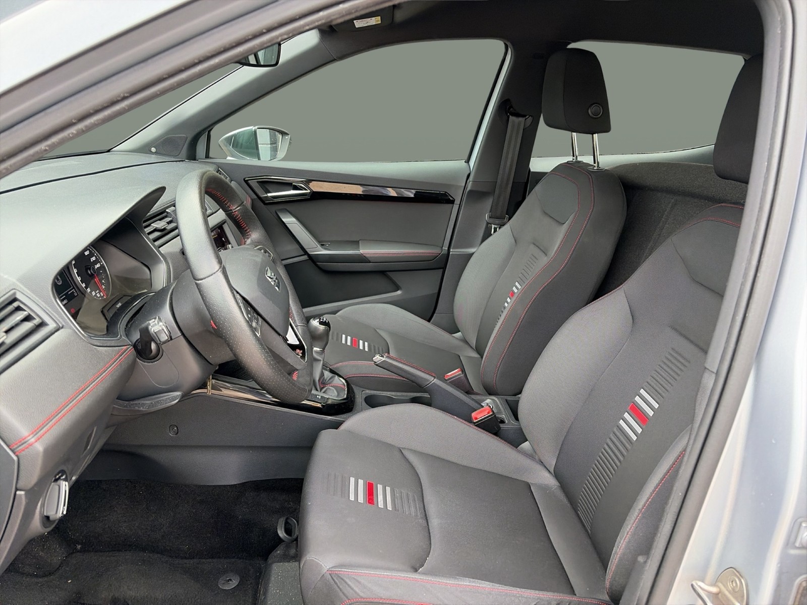Seat Arona 1.6 FR BEATS CAM NAVI LM17 CARPLAY LED