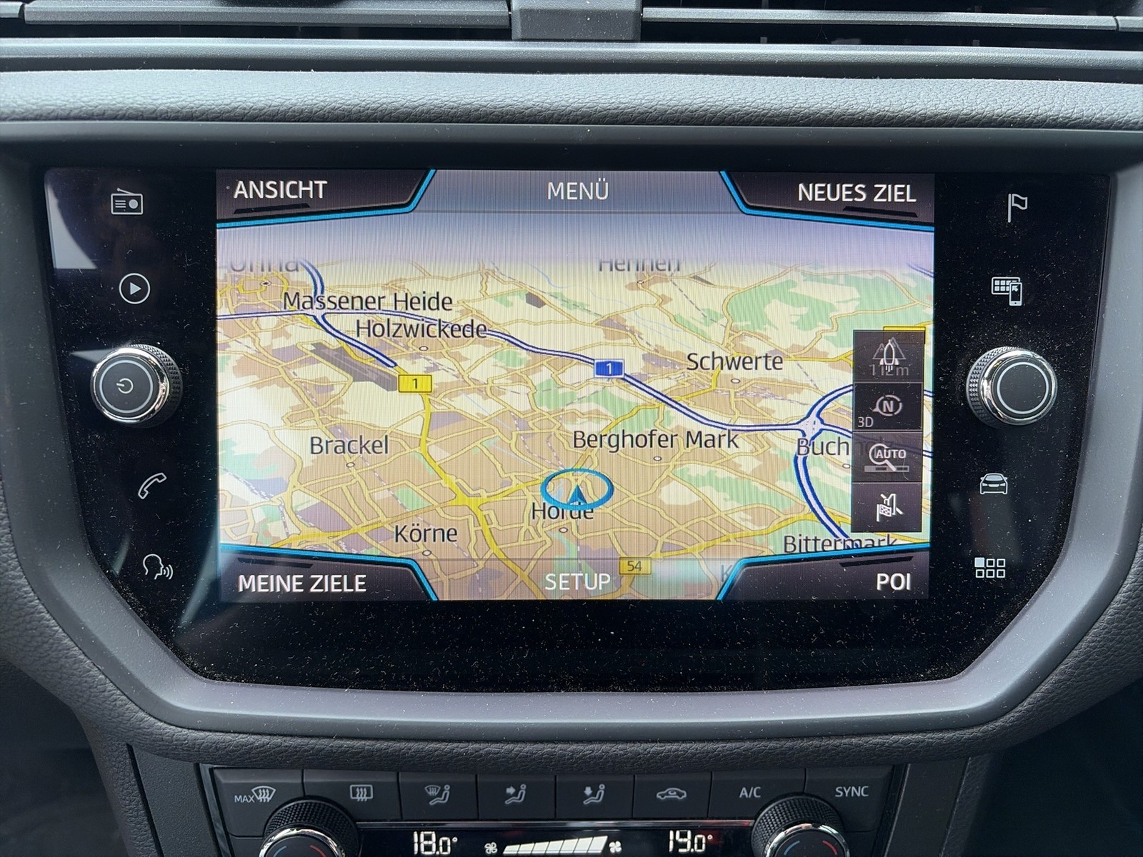 Seat Arona 1.6 FR BEATS CAM NAVI LM17 CARPLAY LED