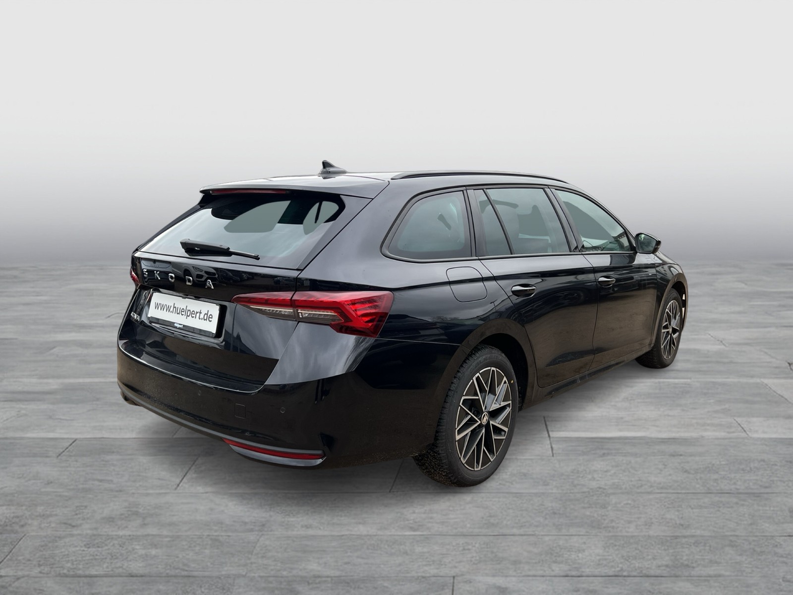 Skoda Octavia Combi 2.0 SELECTION 360CAM HEADUP MATRIX