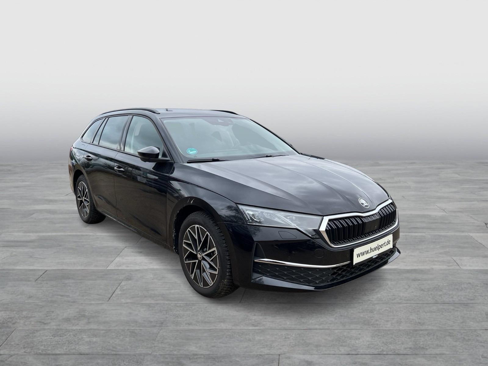 Skoda Octavia Combi 2.0 SELECTION 360CAM HEADUP MATRIX