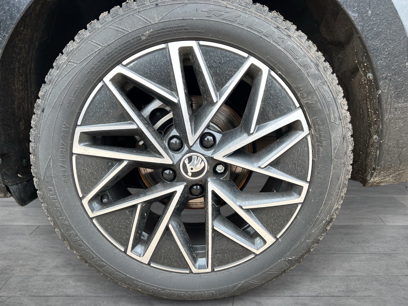 Skoda Octavia Combi 2.0 SELECTION 360CAM HEADUP MATRIX