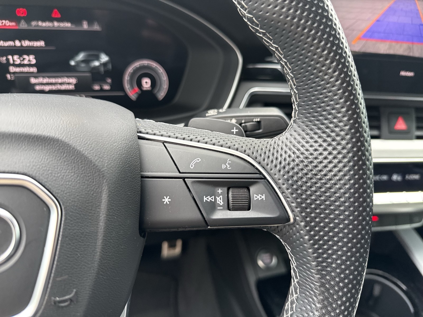 Audi A5 Cabrio 40 S LINE CAM ACC LM19 HEADUP NAVI+