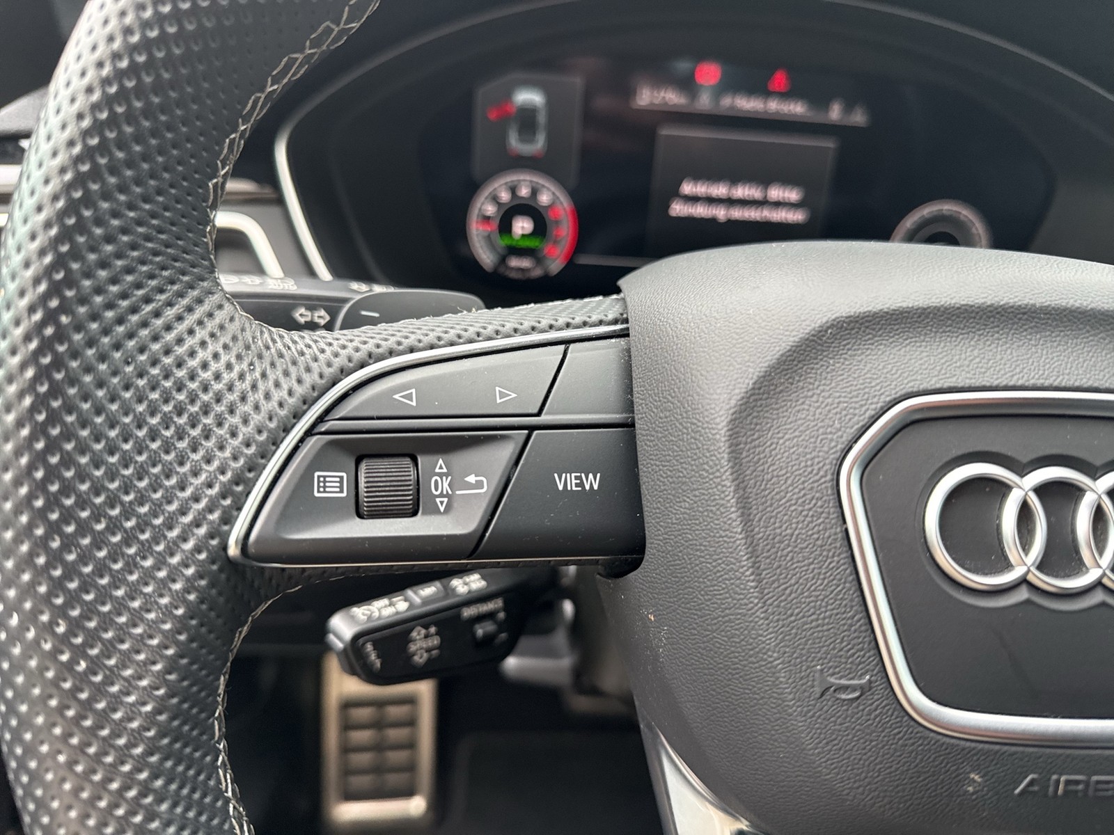 Audi A5 Cabrio 40 S LINE CAM ACC LM19 HEADUP NAVI+