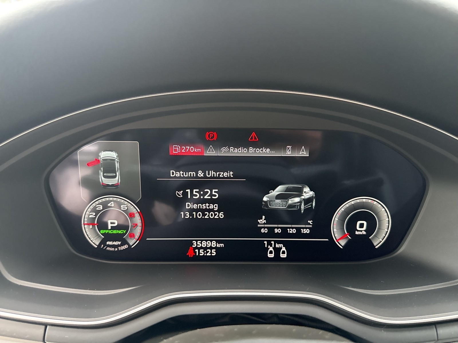 Audi A5 Cabrio 40 S LINE CAM ACC LM19 HEADUP NAVI+