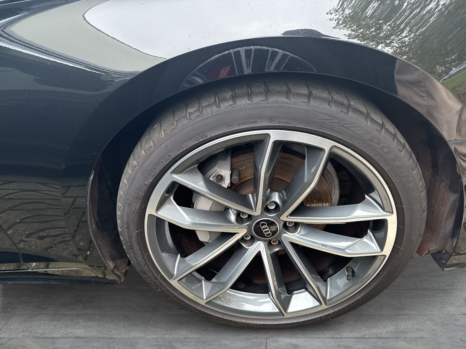 Audi A5 Cabrio 40 S LINE CAM ACC LM19 HEADUP NAVI+