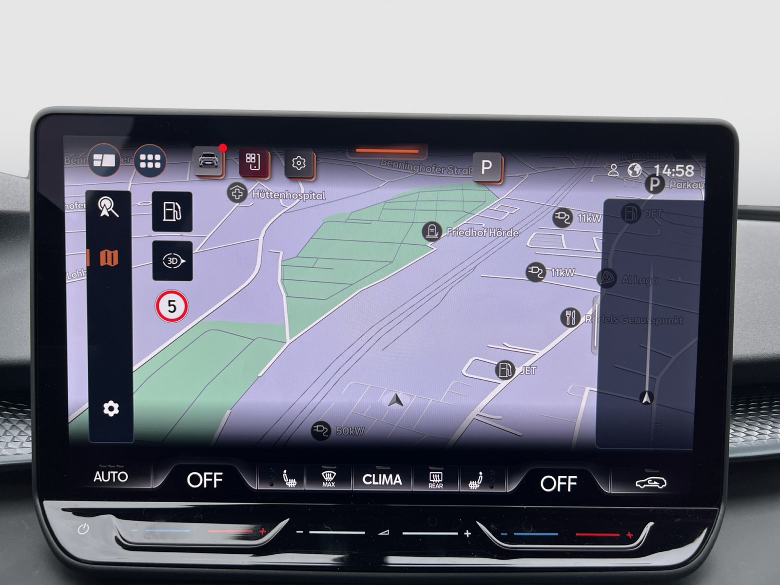 Cupra Terramar 1.5 eTSI 360CAM ACC LM18 HEADUP EKLAPPE