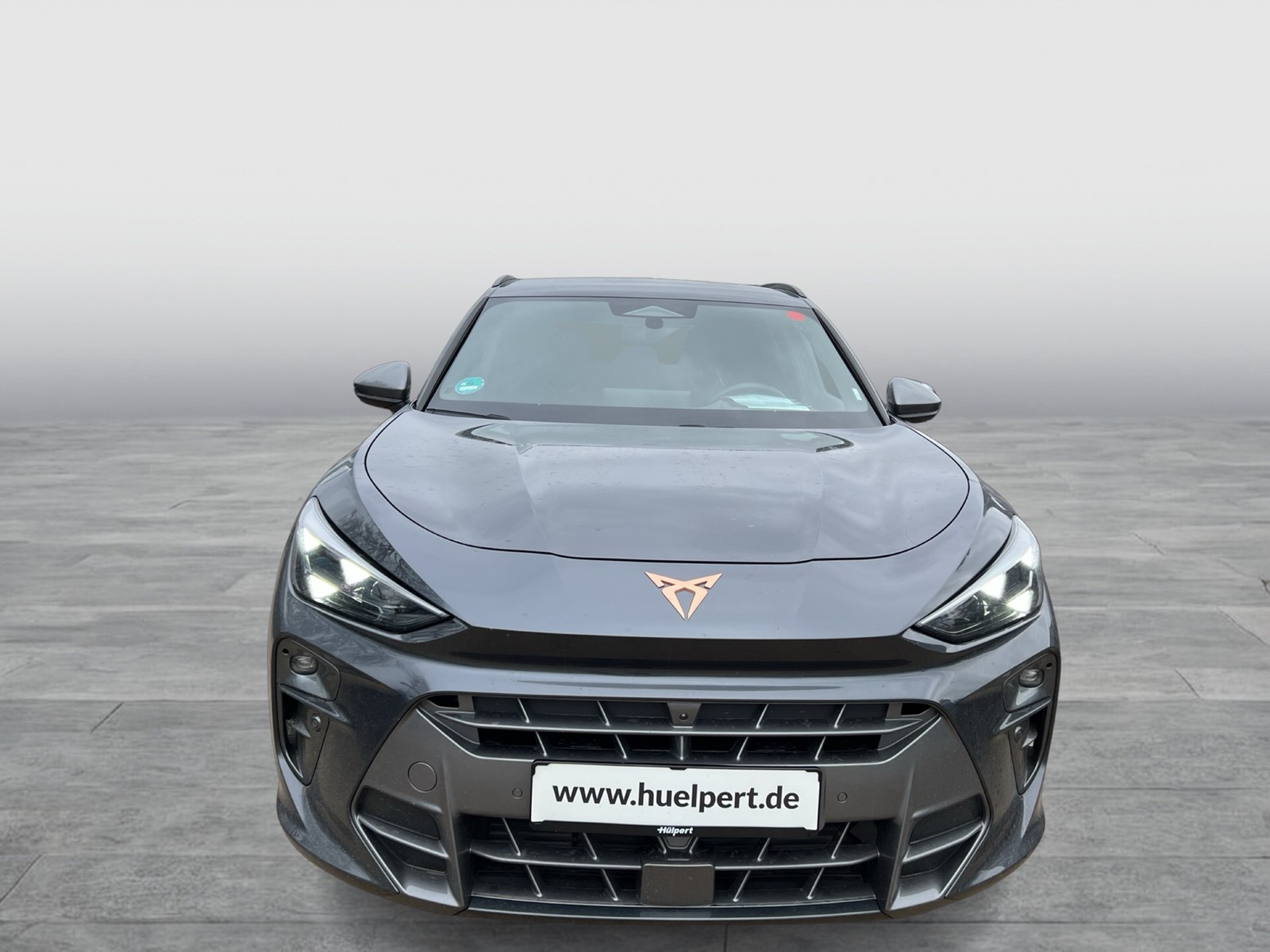 Cupra Terramar 1.5 eTSI 360CAM ACC LM18 HEADUP EKLAPPE