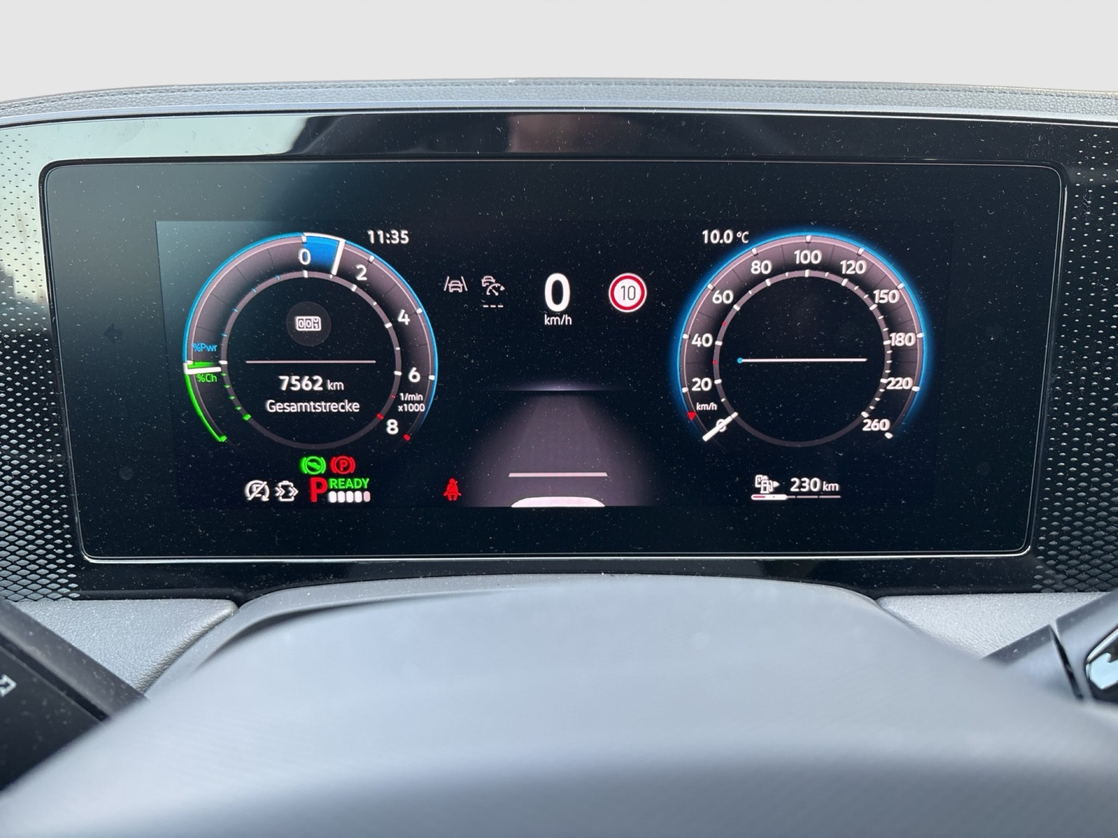 Volkswagen Passat Variant 1.5 HYBRID BUSINESS AHK CAM ACC