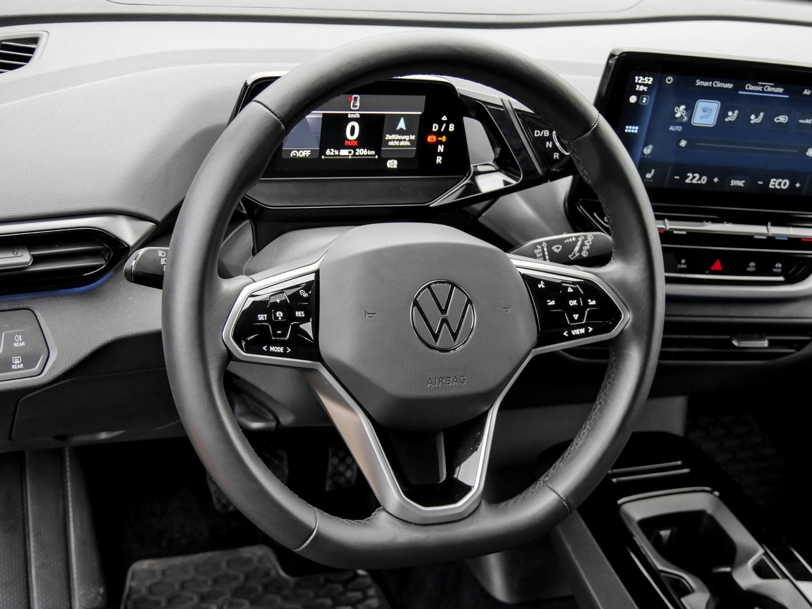 Volkswagen ID.4 Pro Performance ACC LED NAVI SITZHEIZUNG