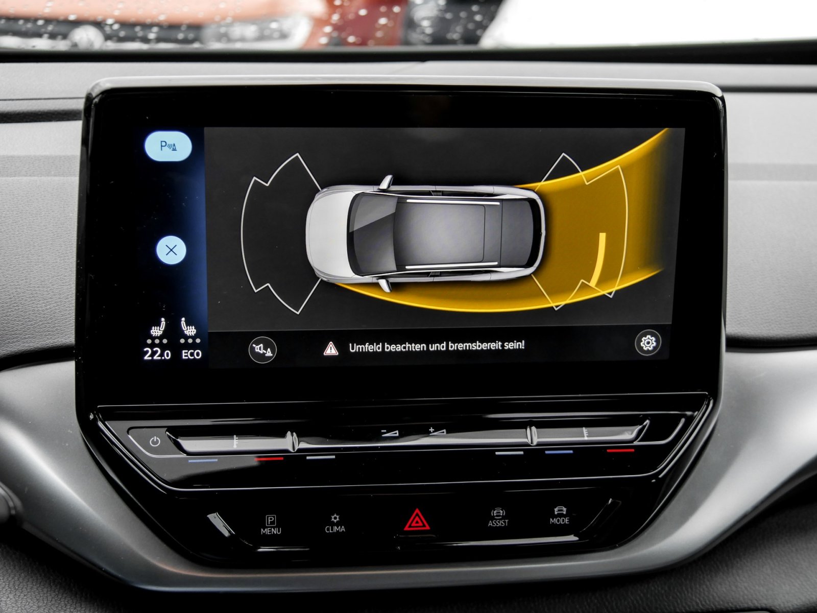 Volkswagen ID.4 Pro Performance ACC LED NAVI SITZHEIZUNG