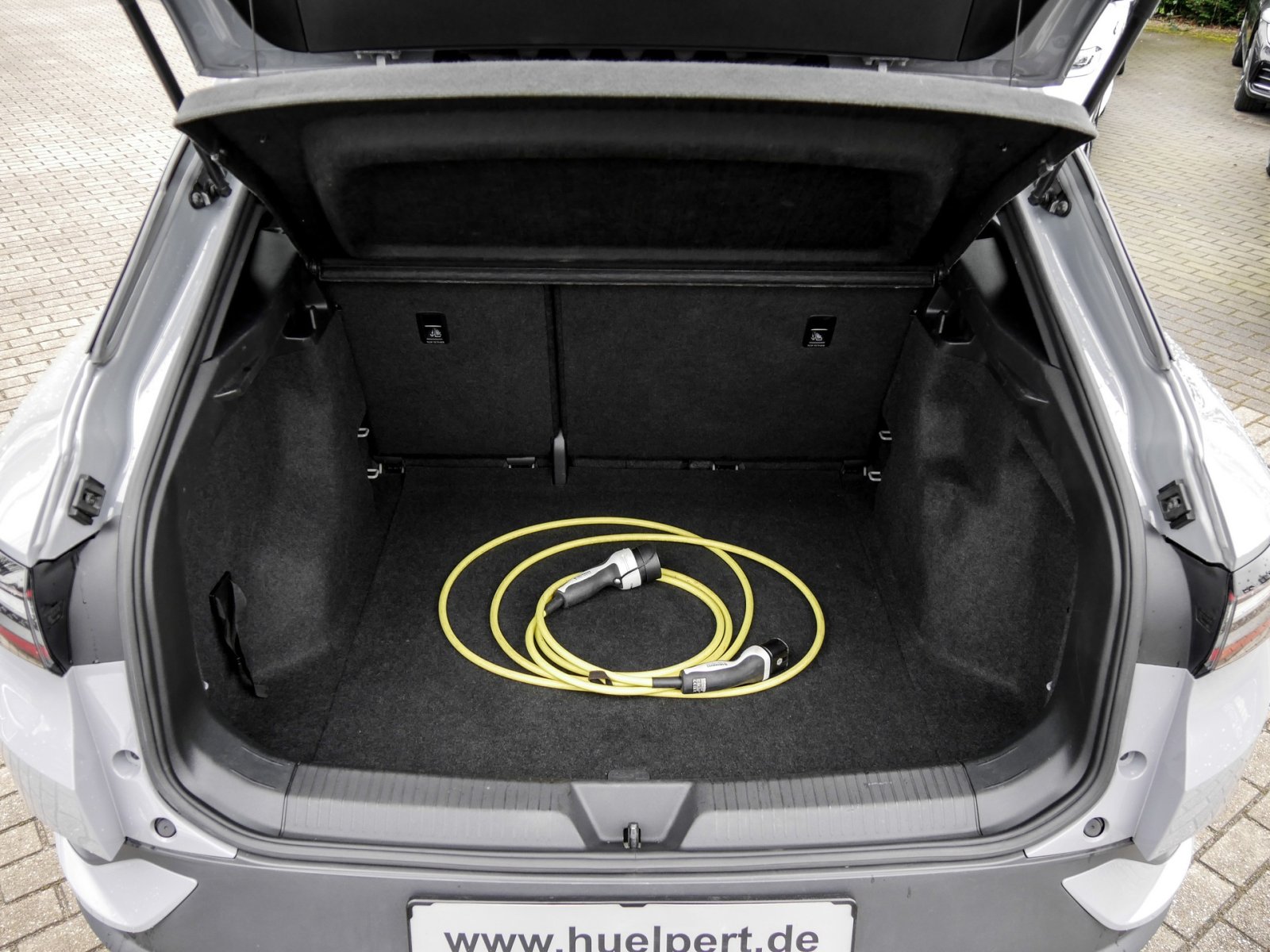 Volkswagen ID.4 Pro Performance ACC LED NAVI SITZHEIZUNG