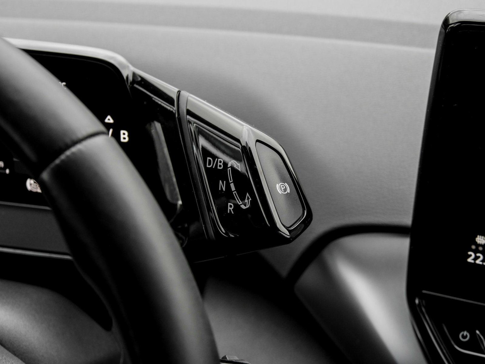 Volkswagen ID.4 Pro Performance ACC LED NAVI SITZHEIZUNG