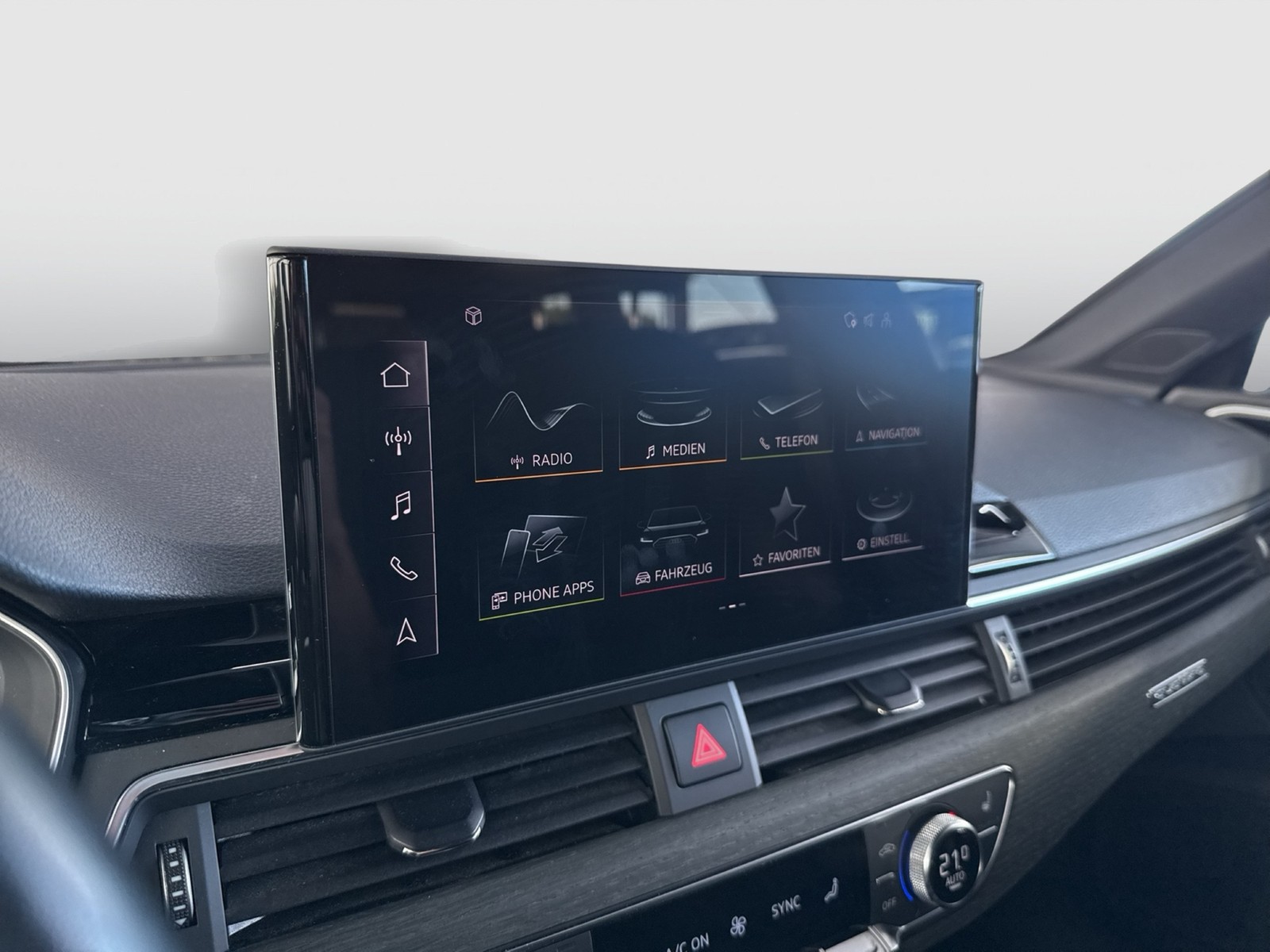 Audi A4 Allroad 40 Qu. PANO STANDHZ. B&O AHK CAM
