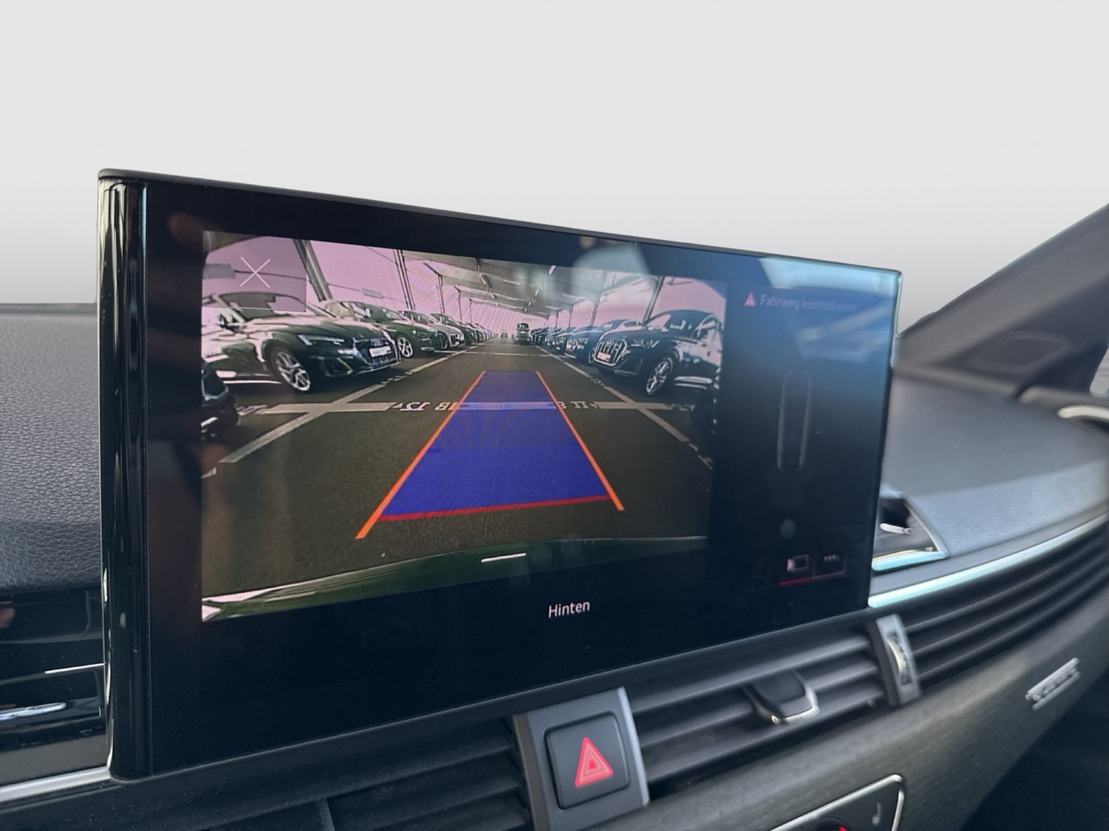 Audi A4 Allroad 40 Qu. PANO STANDHZ. B&O AHK CAM