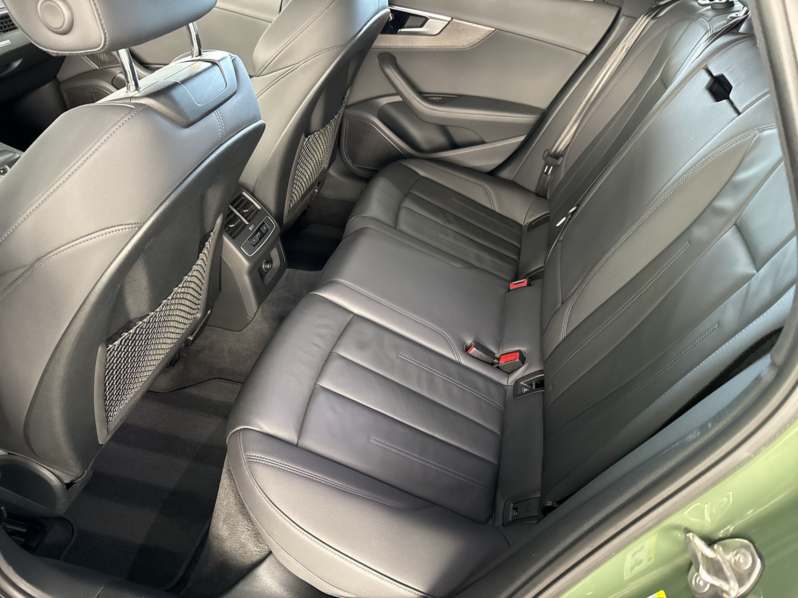 Audi A4 Allroad 40 Qu. PANO STANDHZ. B&O AHK CAM