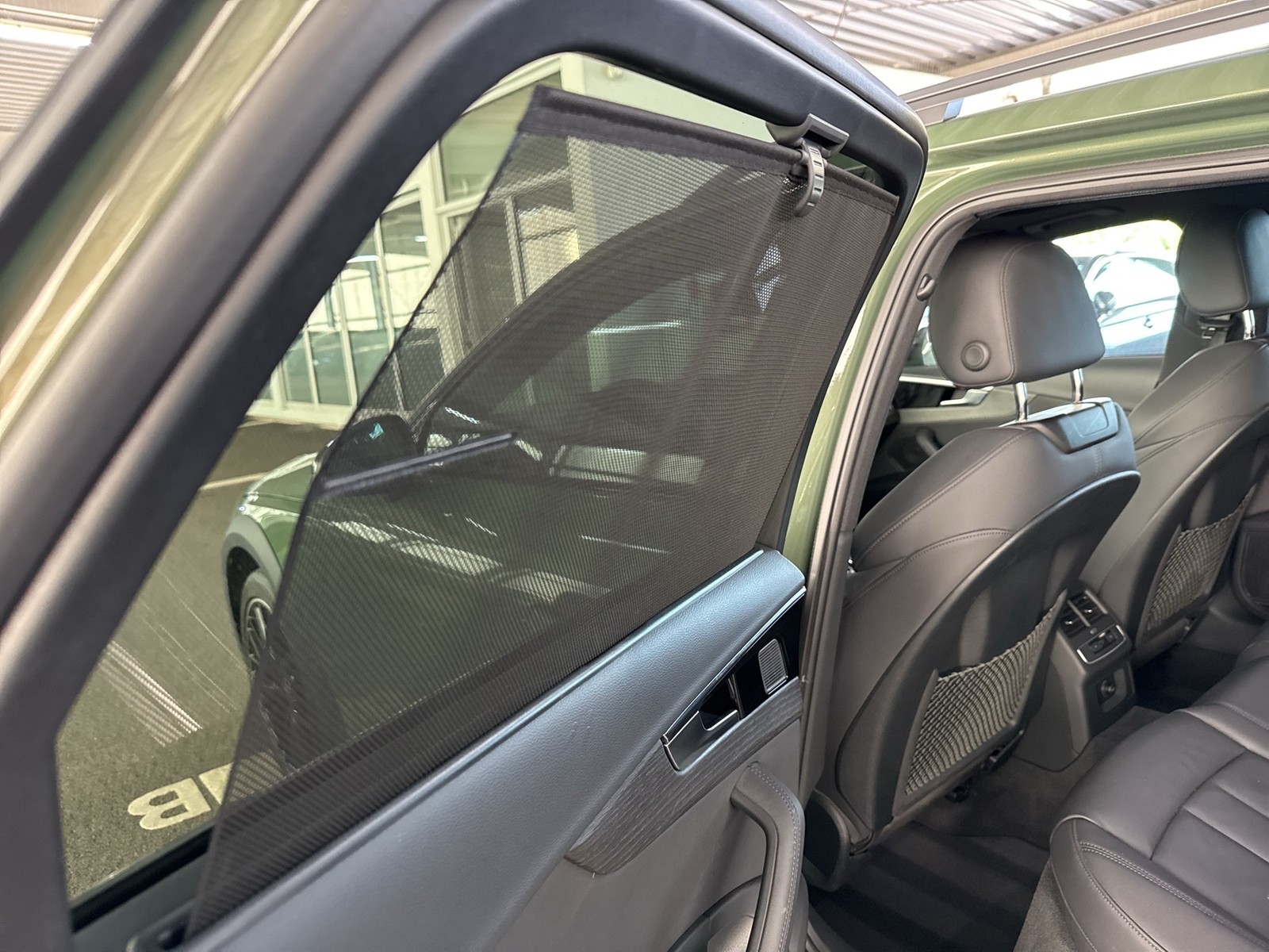 Audi A4 Allroad 40 Qu. PANO STANDHZ. B&O AHK CAM