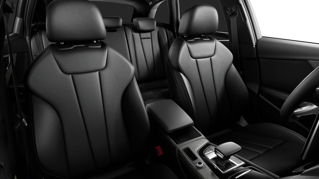 Audi A4 Allroad 40 quattro PANO STANDHZ. B&O AHK CAM