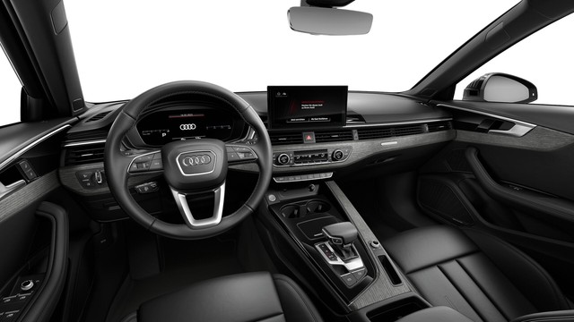 Audi A4 Allroad 40 quattro PANO STANDHZ. B&O AHK CAM