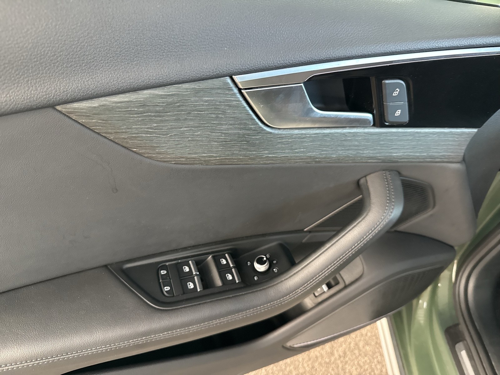 Audi A4 Allroad 40 Qu. PANO STANDHZ. B&O AHK CAM