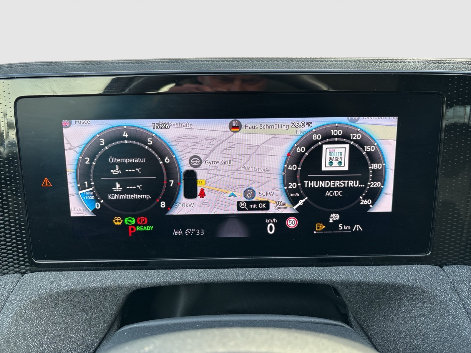Volkswagen Tiguan 1.5 eTSI AHK CAM NAVI LM17 CARPLAY SITZHZ