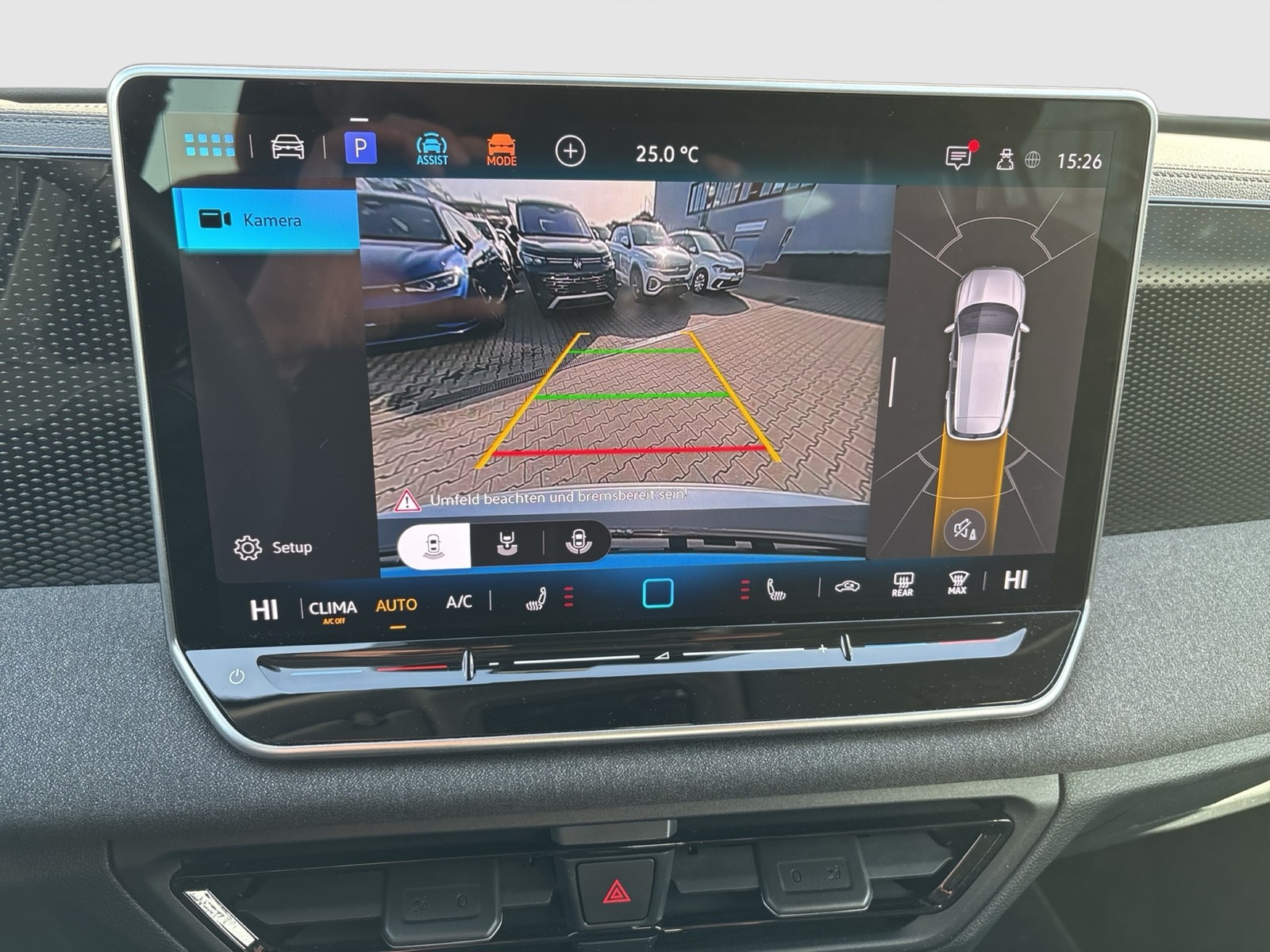 Volkswagen Tiguan 1.5 eTSI AHK CAM NAVI LM17 CARPLAY SITZHZ