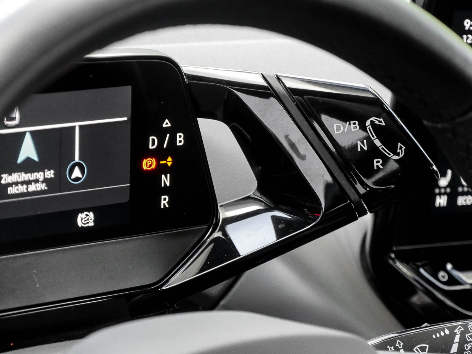 Volkswagen ID.4 PURE PERFORMANCE NAVI CAM KLIMAAUTO. ALU