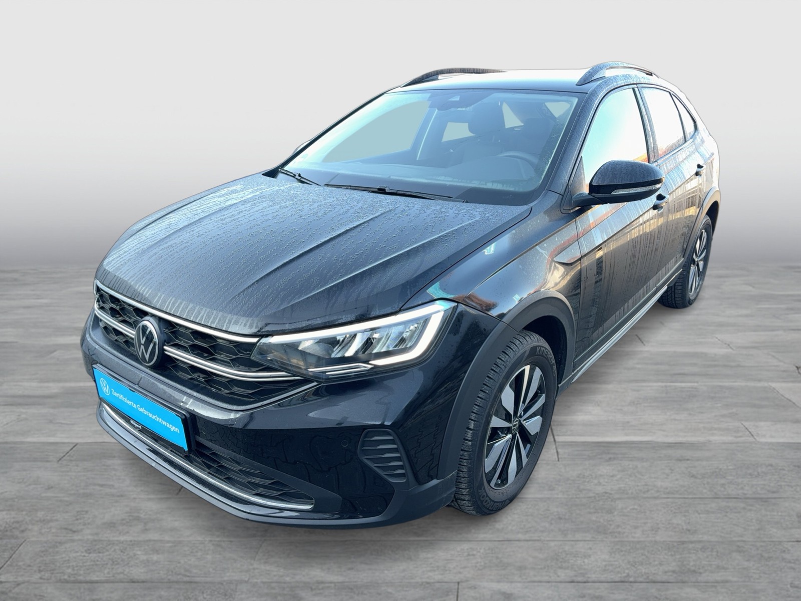 Volkswagen Taigo 1.0 GOAL ACC CARPLAY ALU SITZHEIZUNG LED